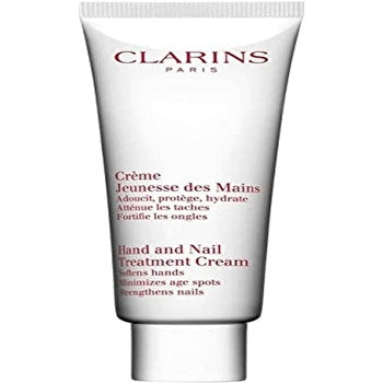 Clarins Hand & Nail Treatment Cream 30ml
