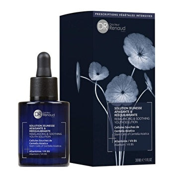 Dr. Renaud Rebalancing & Soothing Youth Solution 30ml