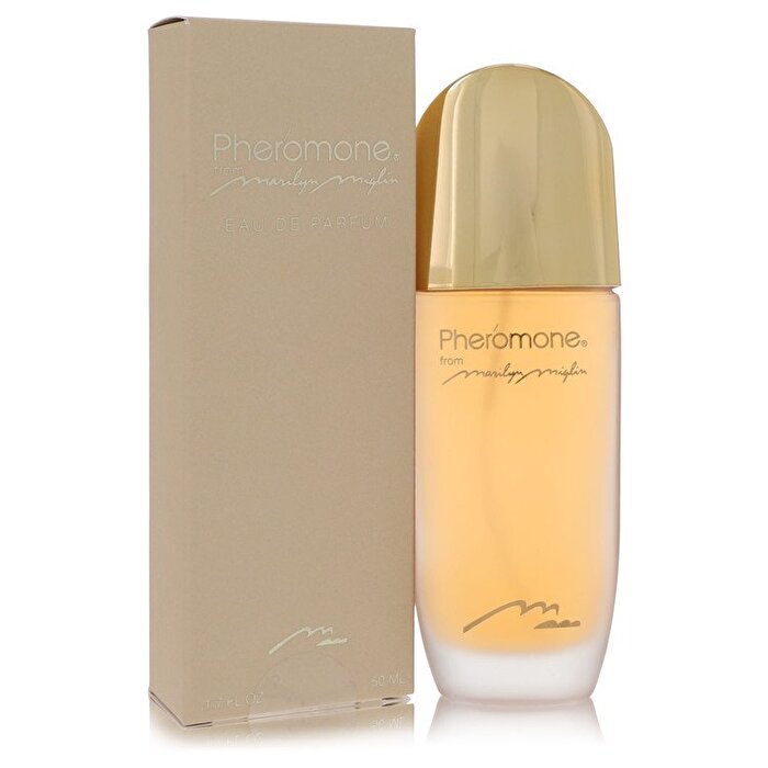 Marilyn Miglin Pheromone Eau De Parfum Spray 50ml/1.7oz
