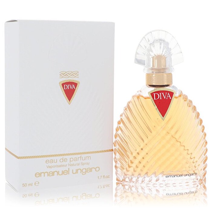 Ungaro Diva Eau De Parfum Spray 50ml/1.7oz