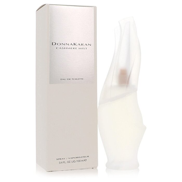 Donna Karan Cashmere Mist Eau De Toilette Spray 100ml/3.4oz