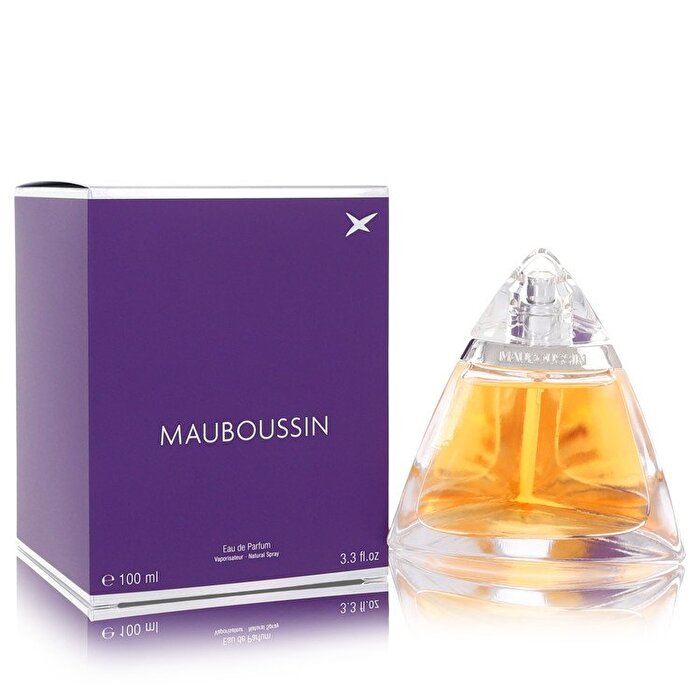 Mauboussin Eau De Parfum Spray 100ml/3.4oz