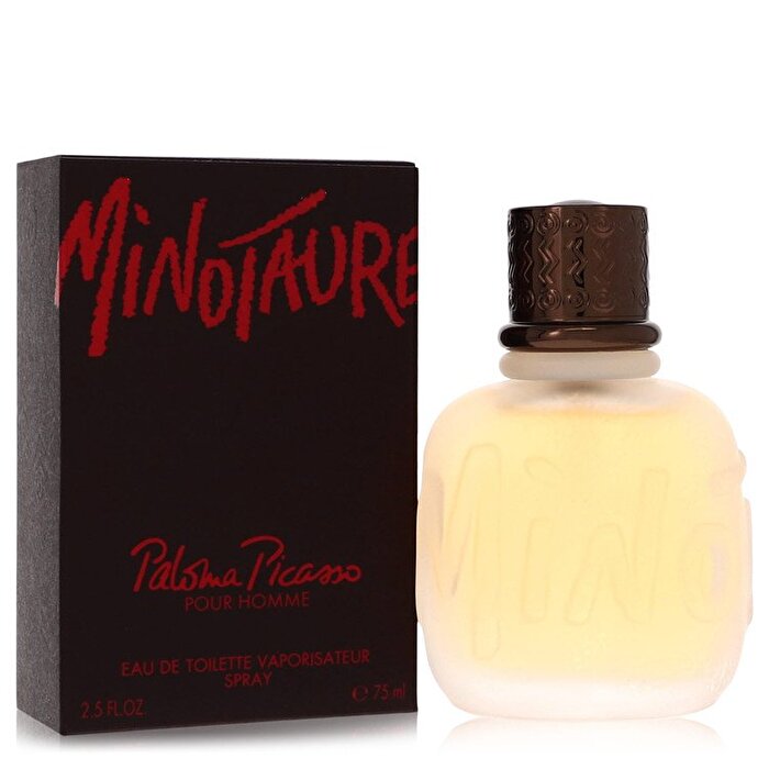 Paloma Picasso Minotaure Eau De Toilette Spray 75ml/2.5oz