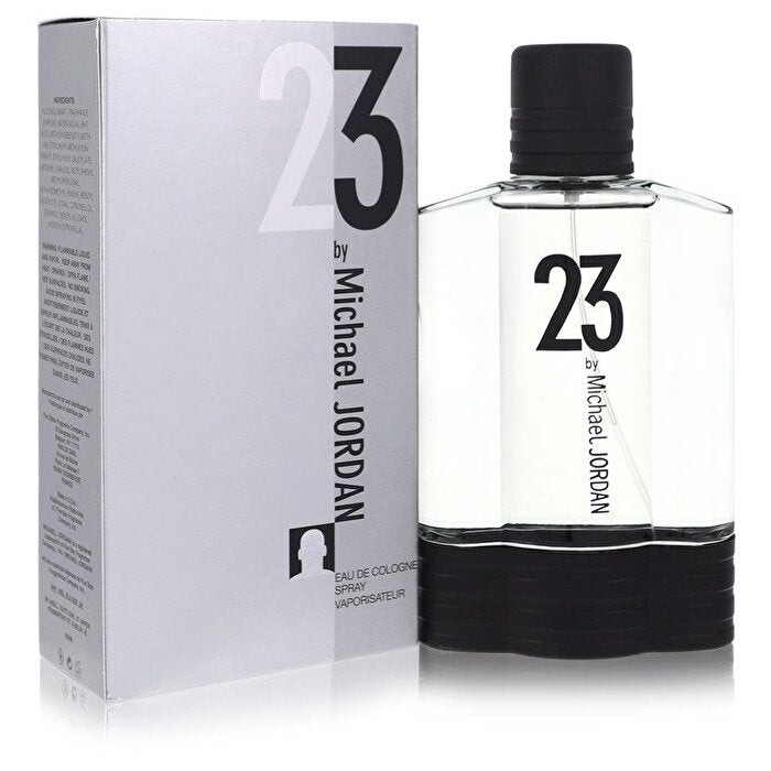 Michael Jordan Michael Jordan 23 Eau De Cologne Spray 100ml/3.4oz
