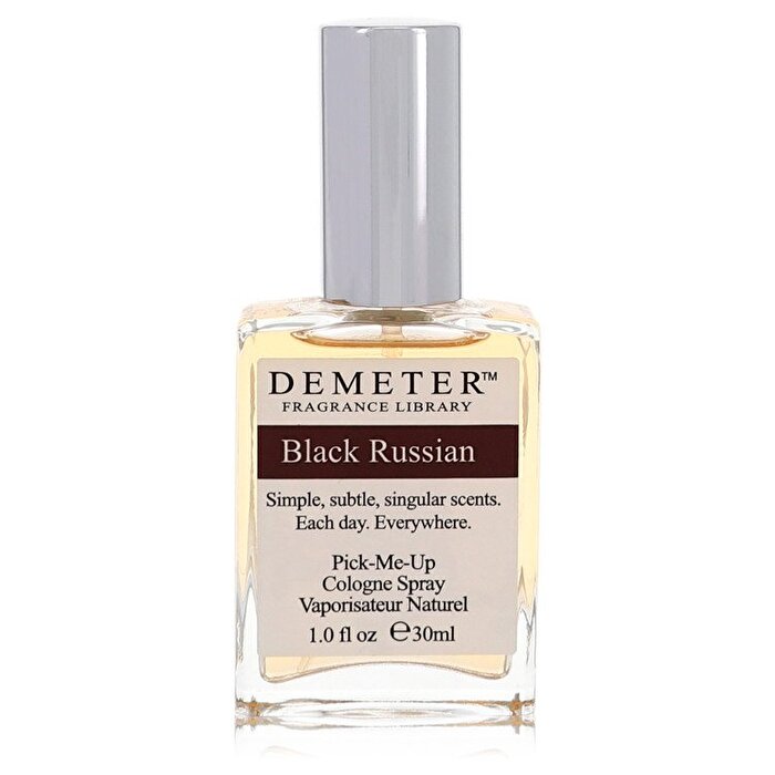 Demeter Demeter Black Russian Cologne Spray 30ml/1oz