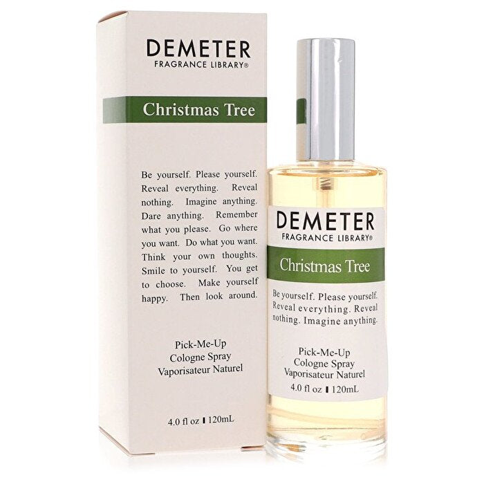 Demeter Christmas Tree Cologne Spray 120ml/4oz