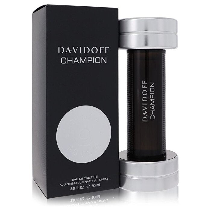 Davidoff Davidoff Champion Eau De Toilette Spray 90ml/3oz