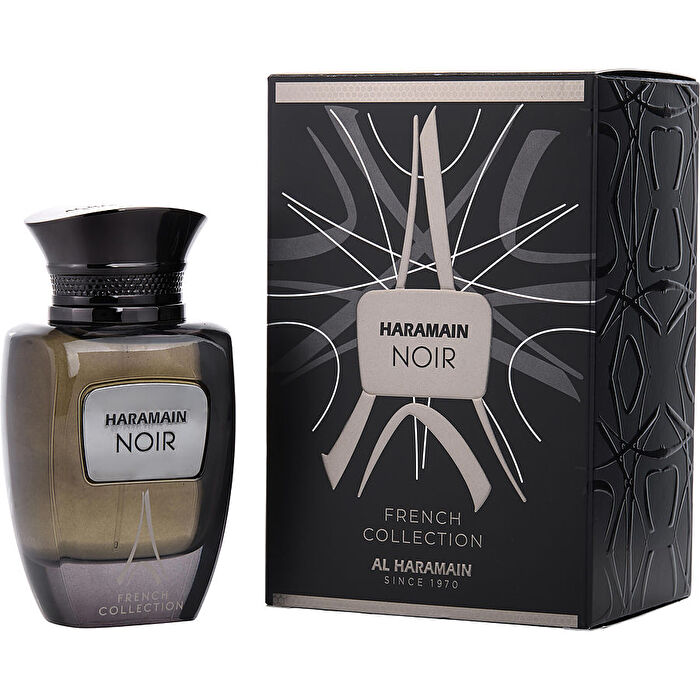 Al Haramain Al Haramain Noir French Collection Eau De Parfum Spray 98ml/3.33oz
