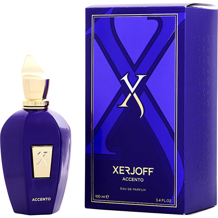 Xerjoff Accento Eau De Parfum Spray 100ml/3.4oz
