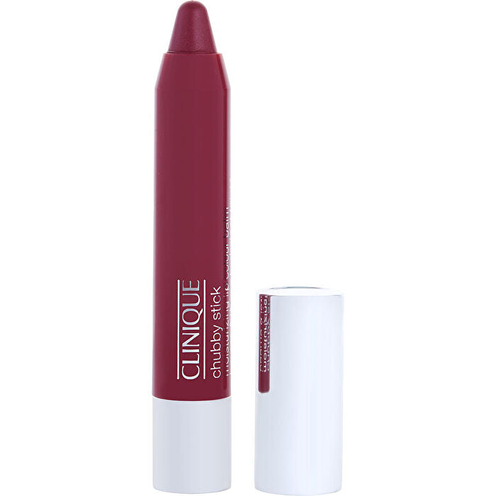 Clinique Chubby Stick Intense Moisturizing Lip Colour Balm #28 Roomiest Rose 3g