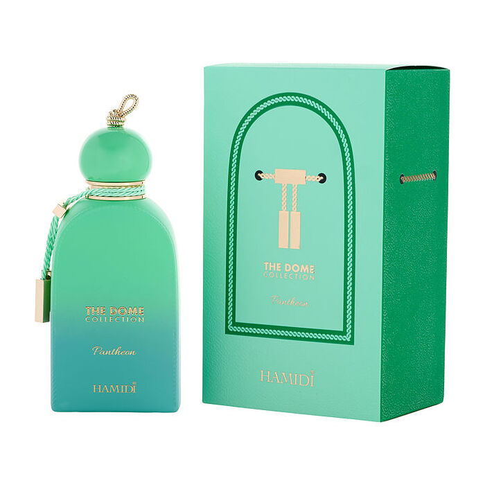 Hamidi The Dome Pantheon Eau De Parfum Spray 100ml/3.4oz