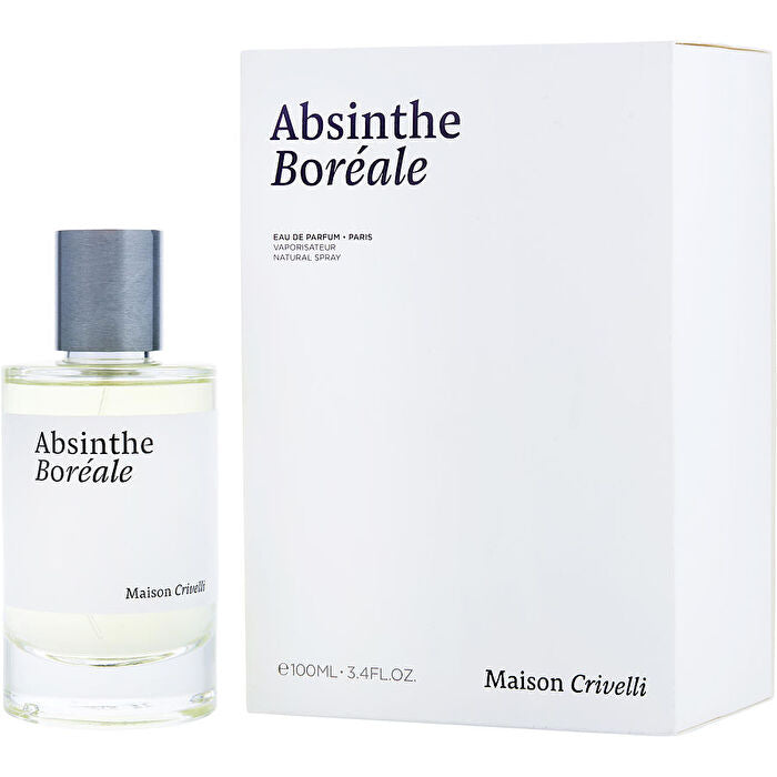 Maison Alhambra Fusion Intense Eau De Parfum Spray 80ml/2.7oz