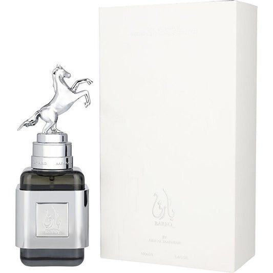 Al Zaafaran Ard Al Zaafaran Bareq Eau De Parfum Spray (Unisex) 100ml/3.4oz