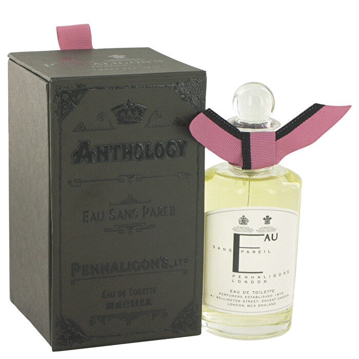 Penhaligon's Eau Sans Pareil Eau De Toilette Spray 100ml/3.4oz