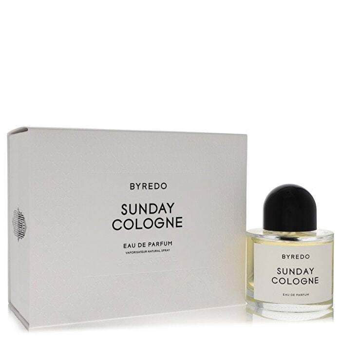 Byredo Byredo Sunday Cologne Eau De Parfum Spray (Unisex) 100ml/3.4oz