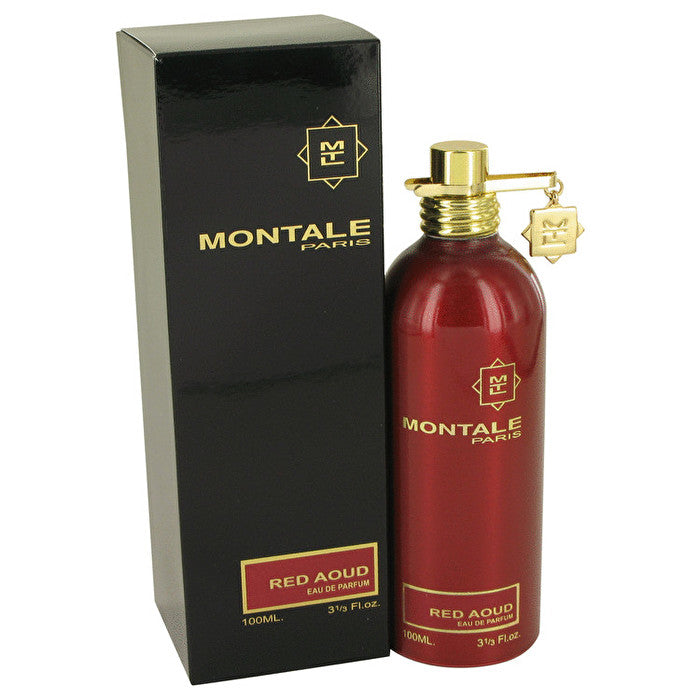 Montale Montale Aoud Red Flowers Eau De Parfum Spray 100ml/3.3oz
