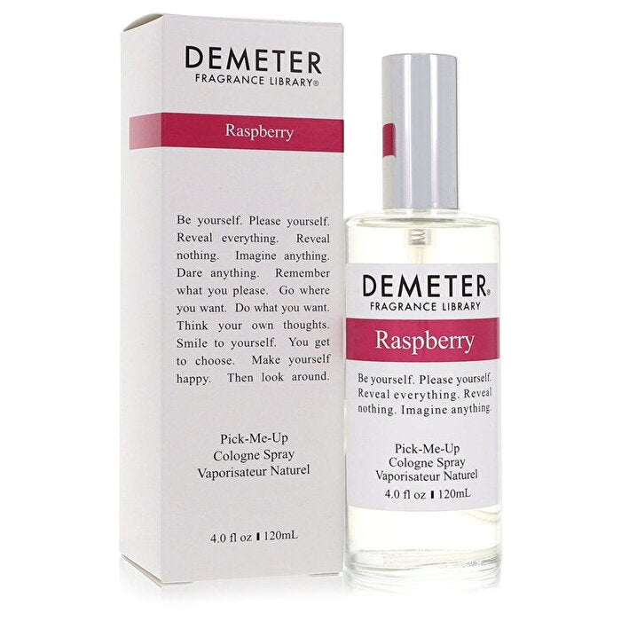 Demeter Raspberry Cologne Spray 120ml/4oz