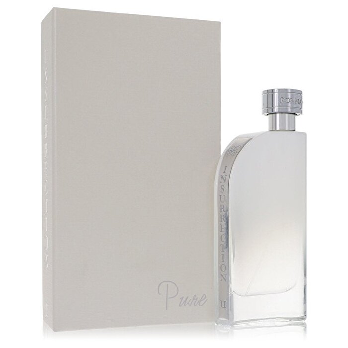 Reyane Tradition Insurrection Ii Pure Eau De Toilette Spray 90ml/3oz