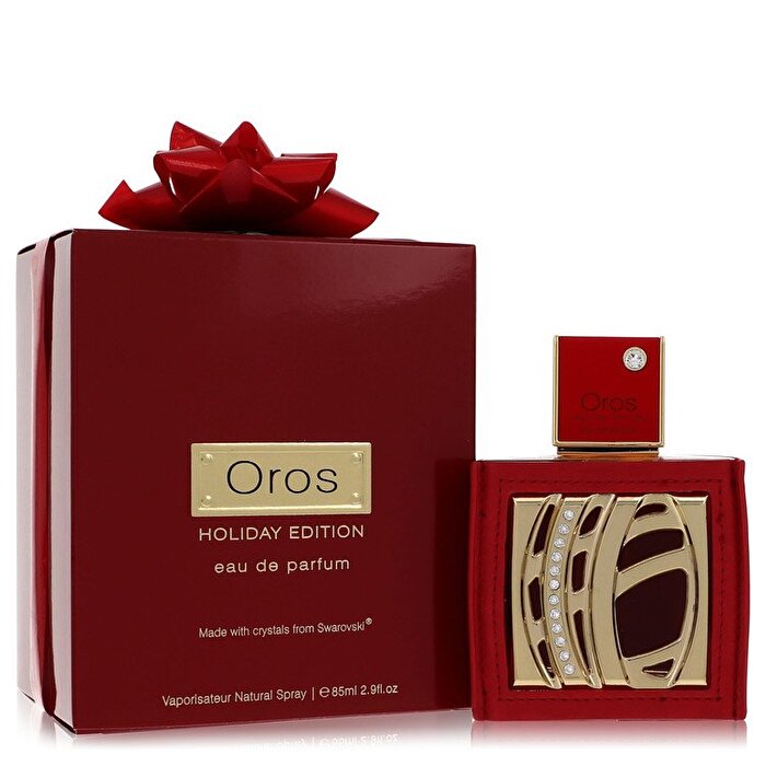 Armaf Armaf Oros Holiday Eau De Parfum Spray 86ml/2.9oz