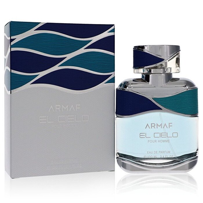 Armaf Armaf El Cielo Eau De Parfum Spray 100ml/3.4oz