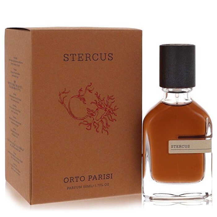 Orto Parisi Stercus Pure Parfum (Unisex) 50ml/1.7oz