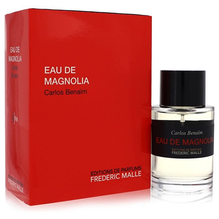 Frederic Malle Eau De Magnolia Eau De Toilette Spray 100ml