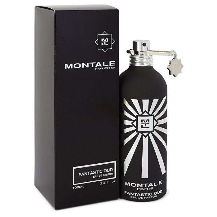 Montale Montale Fantastic Oud Eau De Parfum Spray (Unisex) 100ml/3.4oz