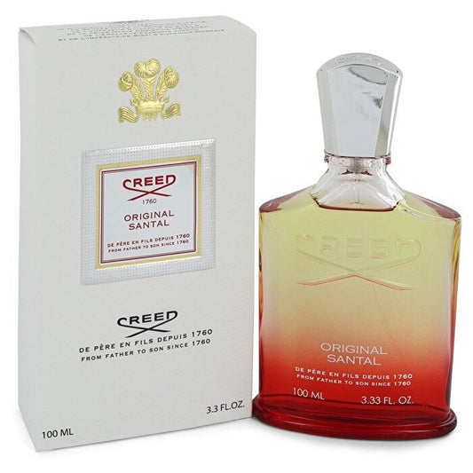 Creed Original Santal Fragrance Spray 100ml