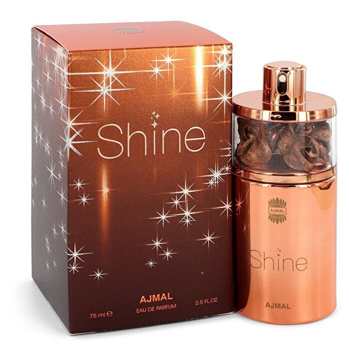 Ajmal Ajmal Shine Eau De Parfum Spray 75ml/2.5oz