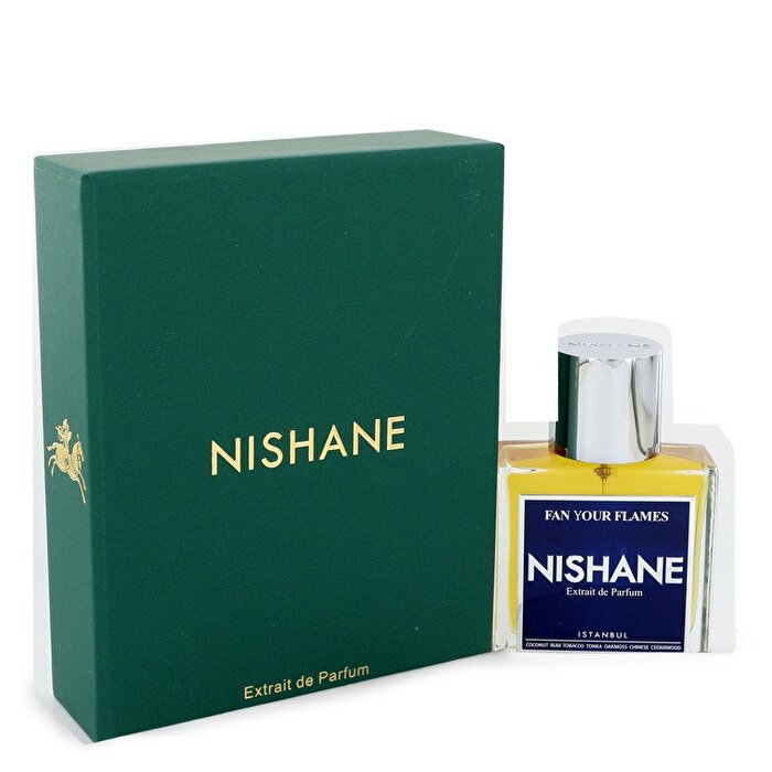 Nishane Fan Your Flames Extrait De Parfum Spray (Unisex) 50ml/1.7oz