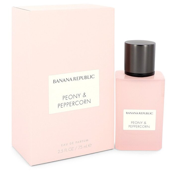 Banana Republic Banana Republic Peony & Peppercorn Eau De Parfum Spray 75ml/2.5oz