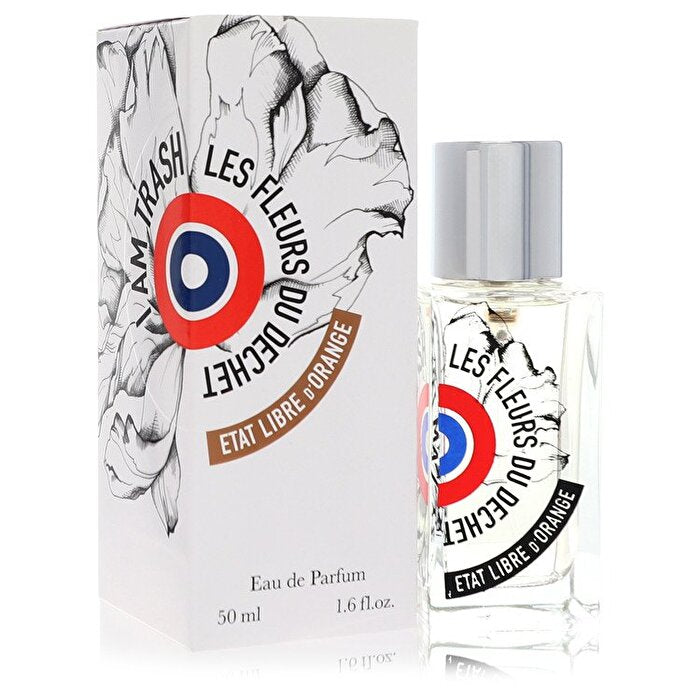 Etat Libre D'orange I Am Trash Les Fleurs Du Dechet Eau De Parfum Spray (Unisex) 50ml/1.6oz