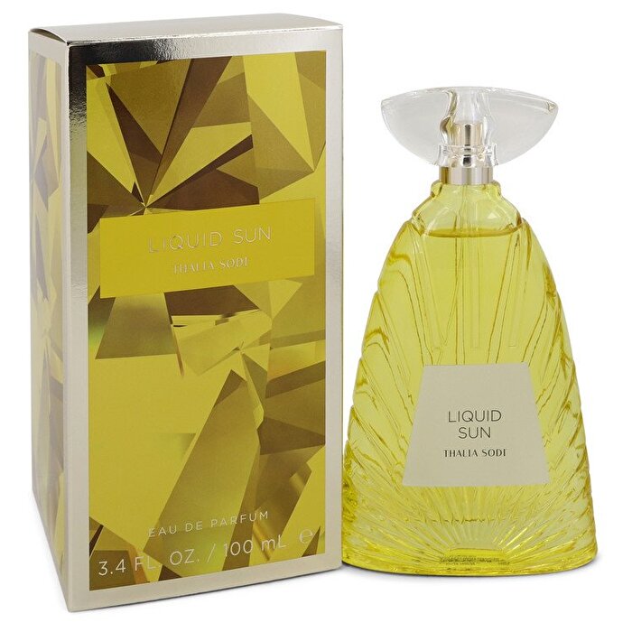 Thalia Sodi Liquid Sun Eau De Parfum Spray 100ml/3.4oz