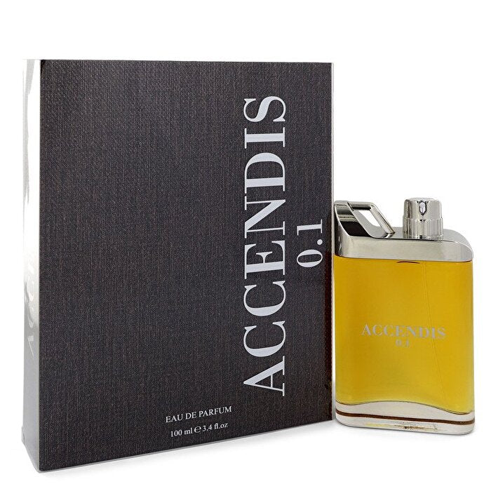 Accendis Accendis 0.1 Eau De Parfum Spray (Unisex) 100ml/3.4oz