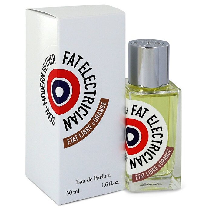 Etat Libre D'orange Fat Electrician Eau De Parfum Spray 50ml/1.6oz
