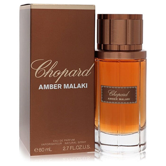 Chopard Chopard Amber Malaki Eau De Parfum Spray (Unisex) 80ml/2.7oz