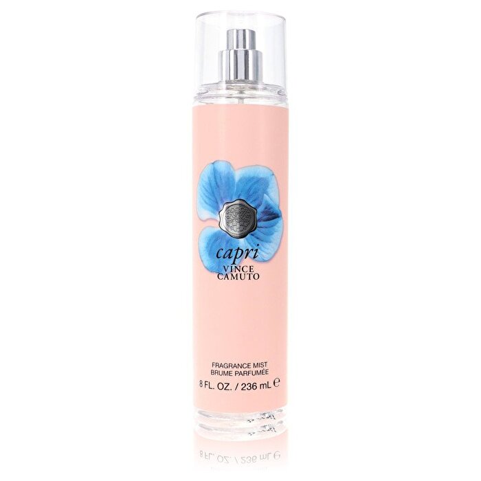 Vince Camuto Vince Camuto Capri Body Mist 240ml/8oz
