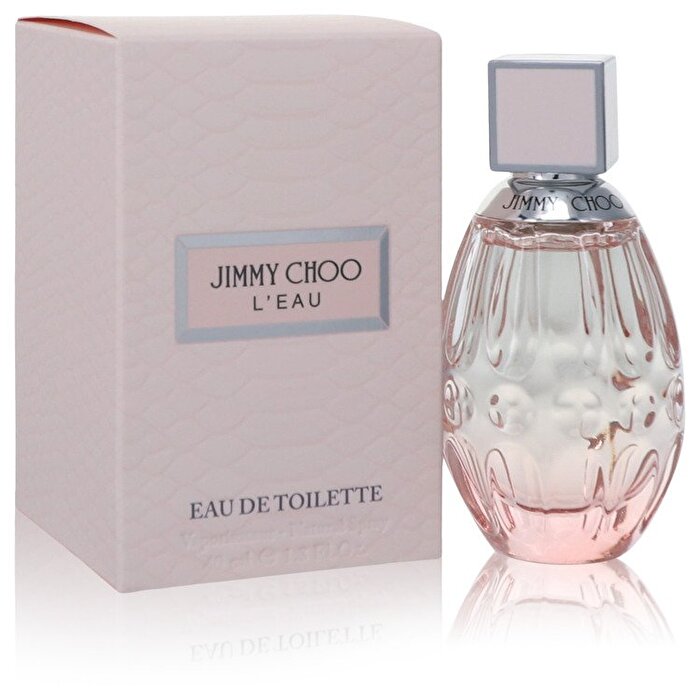 Jimmy Choo Jimmy Choo L'eau Eau De Toilette Spray 38ml/1.3oz