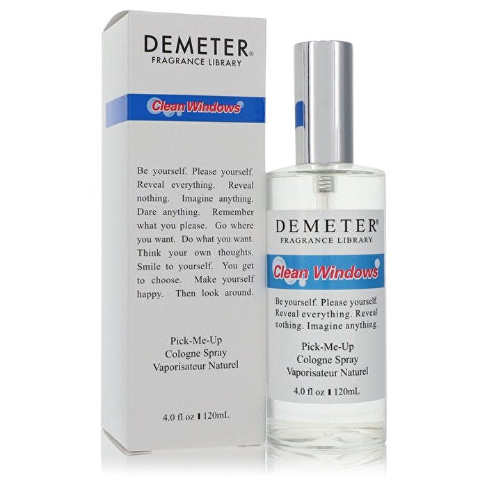 Demeter Demeter Clean Windows Cologne Spray (Unisex) 120ml/4oz