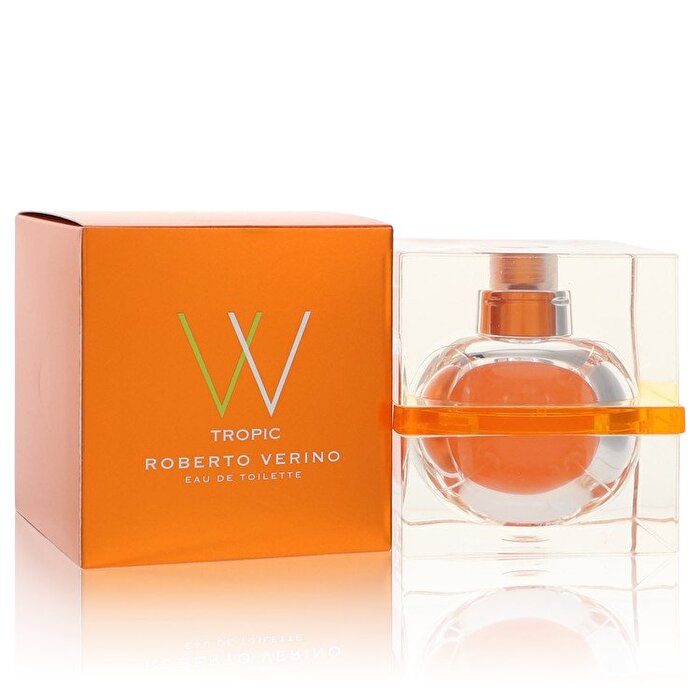 Roberto Verino Roberto Verino V V Tropic Eau De Toilette Spray 50ml/1.7oz