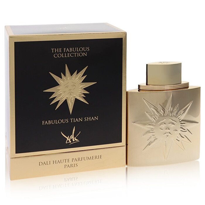 Dali Haute Parfumerie Fabulous Tian Shian Eau De Parfum Spray (Unisex) 100ml/3.4oz