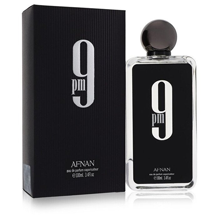 Afnan Afnan 9pm Eau De Parfum Spray (Unisex) 100ml/3.4oz