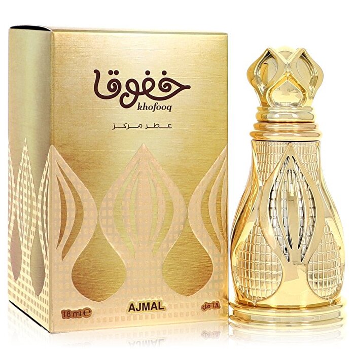 Ajmal Ajmal Khofooq Concentrated Perfume (Unisex) 18ml/0.6oz