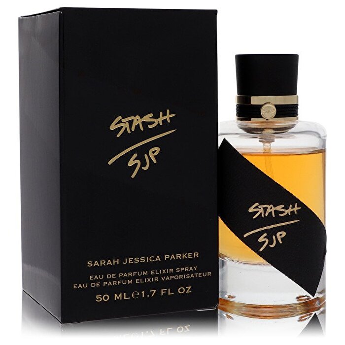 Sarah Jessica Parker Stash Eau De Parfum Elixir Spray (Unisex) 50ml/1.7oz