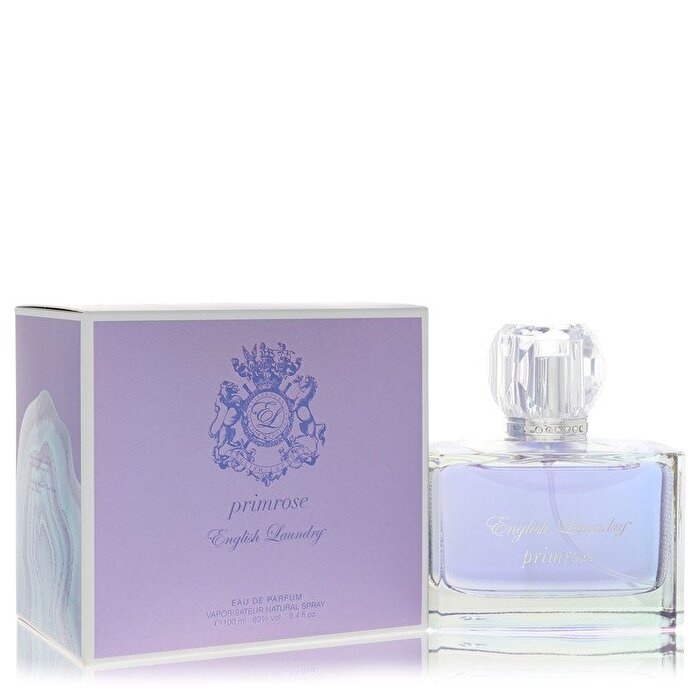 English Laundry English Laundry Primrose Eau De Parfum Spray 100ml/3.4oz