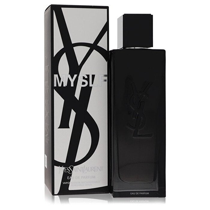 Yves Saint Laurent Myslf Eau De Parfum Spray Refillable 100ml/3.4oz