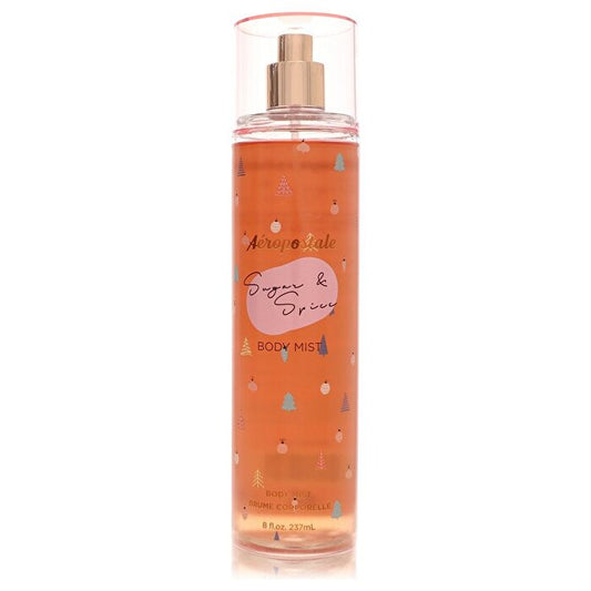 Aeropostale Aeropostale Sugar & Spice Body Mist Spray 240ml/8oz