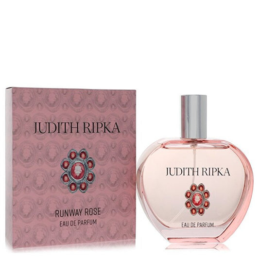 Judith Ripka Judith Ripka Runway Rose Eau De Parfum Spray 100ml/3.4oz