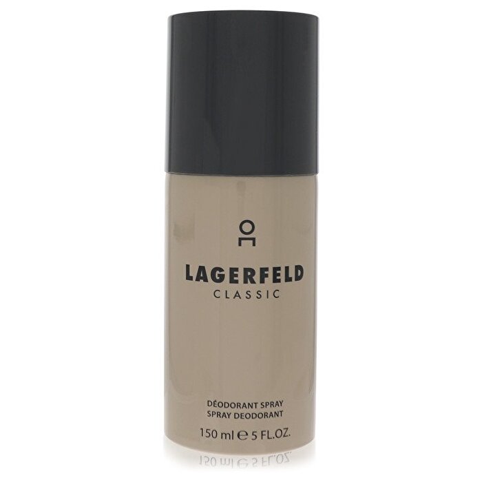 Karl Lagerfeld Lagerfeld Deodorant Spray 150ml/5oz