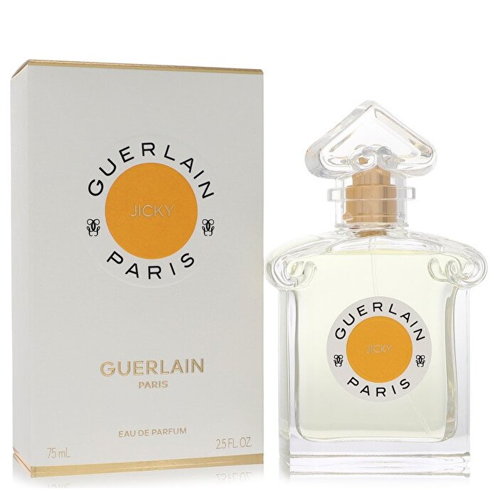 Guerlain Jicky Eau De Parfum Spray 75ml/2.5oz